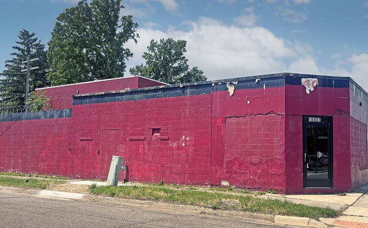 Pictures of Retail property located at 18401 Seven Mile Road, Detroit, MI 48219 for sales - image #1
