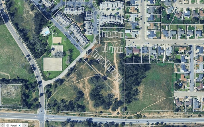 Pictures of Land property located at Northpoint, Santa Maria, CA 93455 for sales - image #1
