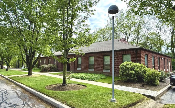 Pictures of Office property located at 250D Centerville Road, Warwick, RI 02886 for sales - image #1