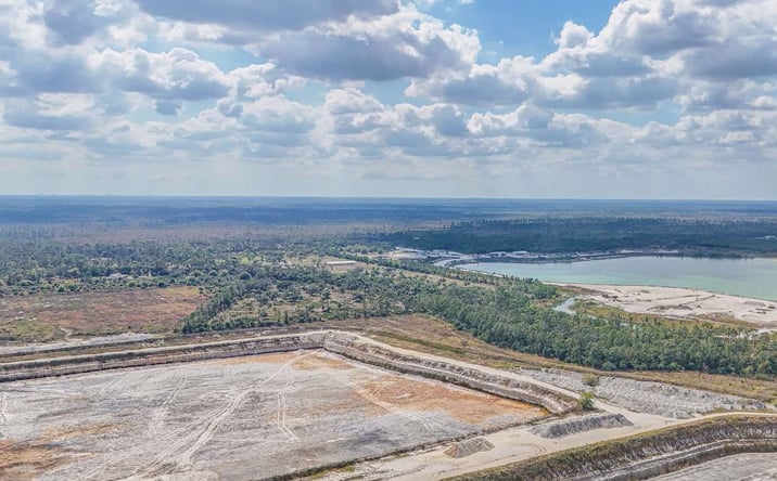 Pictures of Land property located at 37310 Bermont Rd, Punta Gorda, FL 33982 for sales - image #1