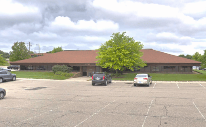 Pictures of Office property located at 30689 - 30821 Barrington St, Madison Heights, MI 48071 for sales - image #1
