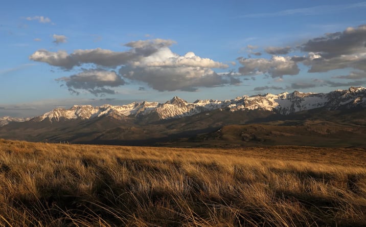 Pictures of Land property located at TBD Hull Ridge Road, Montrose, CO 81403 for sales - image #1