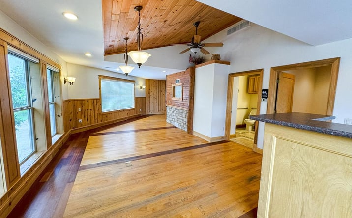 Pictures of Office property located at W1734 North, Green Lake, WI 54941 for sales - image #1