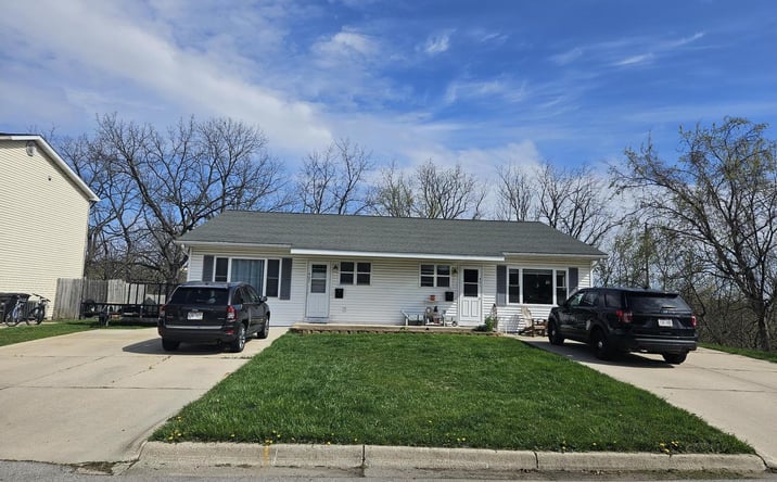 Pictures of Multifamily property located at 403 Spring Street 401, Lake Geneva, WI 53147 for sales - image #1