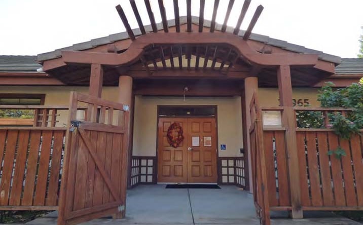 Pictures of Multifamily property located at 32951 & 32965 Alvarado-Niles Rd, Union City, CA 94587 for sales - image #1