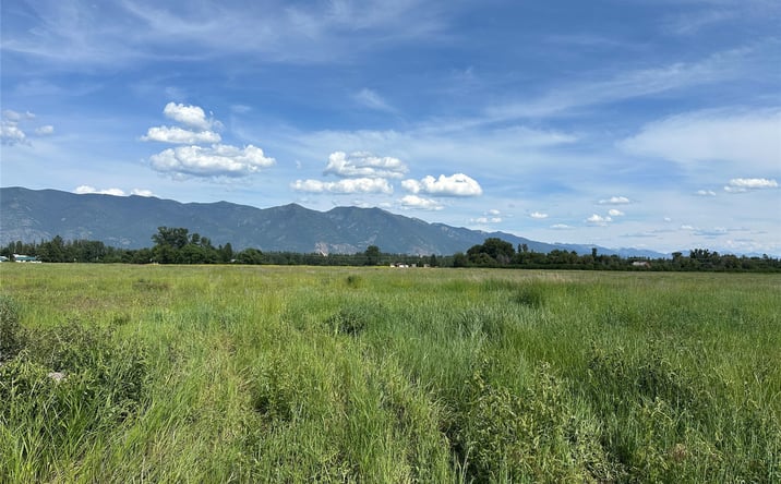 Pictures of Land property located at 137 Glacier Flats Road, Kalispell, MT 59901 for sales - image #1