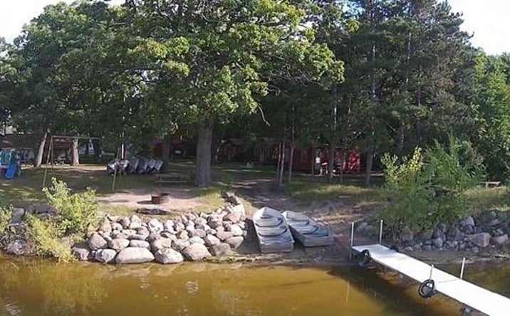 Pictures of Multifamily property located at W505 Huron Bay Drive, Mecan, WI 53949 for sales - image #1