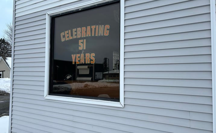 Pictures of Retail property located at 406 N Main, Westby, WI 54667 for sales - image #1