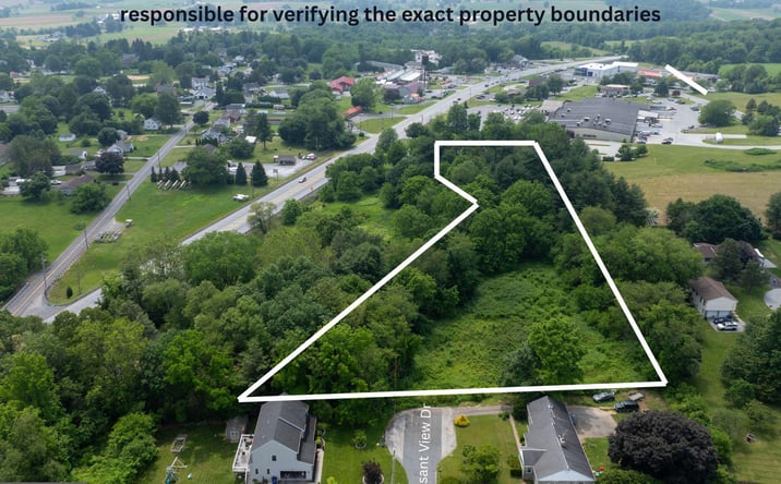 Pictures of Land property located at 0 Pleasant View Rd, Gap, PA 17527 for sales - image #1