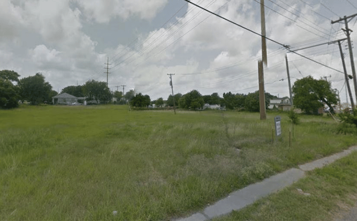 Pictures of Land property located at 4609 Up River Rd, Corpus Christi, TX 78408 for sales - image #1
