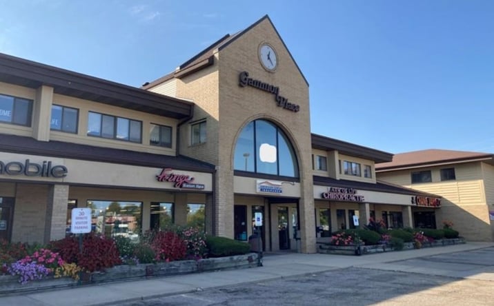 Pictures of Retail, Office property located at 658 S Gammon, Madison, WI 53719 for sales - image #1