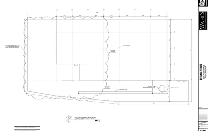 Pictures of Industrial property located at 1805 Prairie, Beloit, WI 53511 for sales - image #1