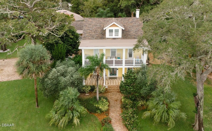 Pictures of Mixed Use, Hospitality, Land property located at 900 Riverside Drive, Holly Hill, FL 32117 for sales - image #1