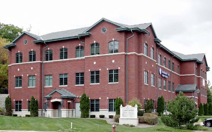 Pictures of Office property located at 2301 Sun Valley Drive, Delafield, WI 53018 for sales - image #1
