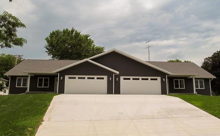 Pictures of Multifamily property located at 103 S Prospect Street, Montfort, WI 53569 for sales - image #1