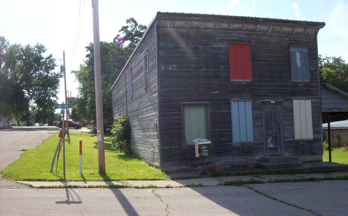 Pictures of Retail, Industrial property located at N0740 County Road FF, Dalton, WI 53926 for sales - image #1