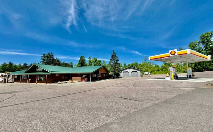 Pictures of Retail, Land property located at N8905 Highway 55, Langlade, WI 54465 for sales - image #1