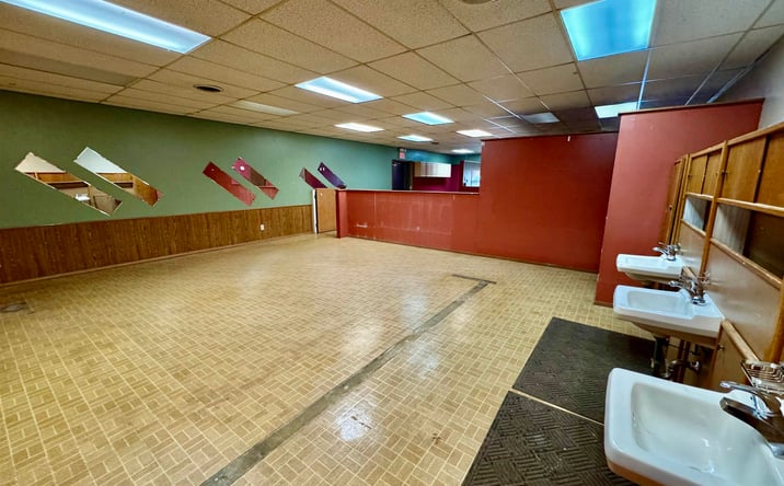 Pictures of Retail, Office property located at 131 Alona, Lancaster, WI 53813 for sales - image #1