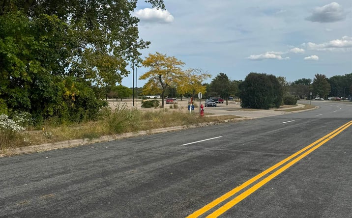 Pictures of Land property located at 2401 & 2503 Shopko, Madison, WI 53704 for sales - image #1