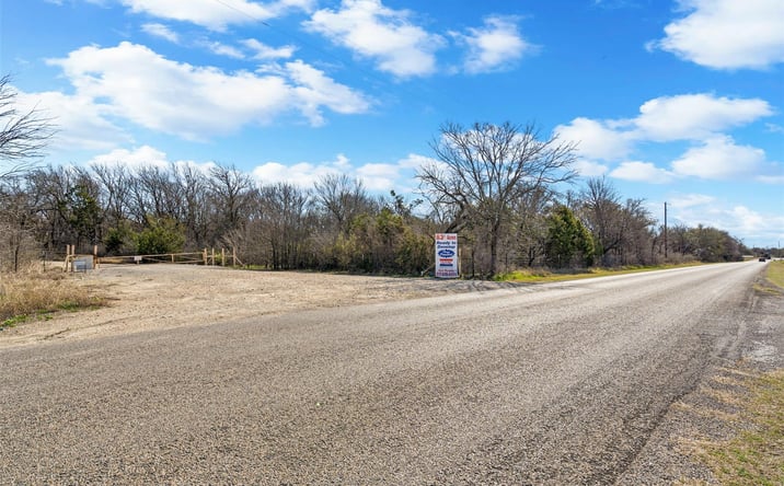 Pictures of Land property located at 4363 Acton Hwy, Granbury, TX 76049-2931 for sales - image #1