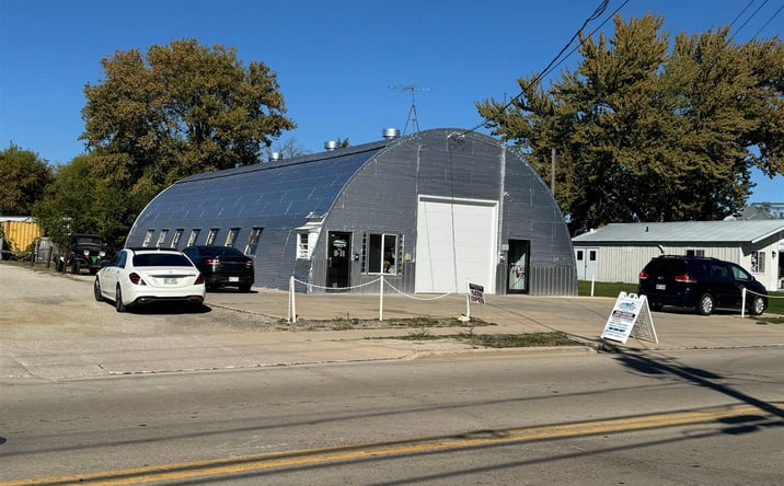 Pictures of Special Purpose property located at 434 E Oshkosh, Ripon, WI 54971 for sales - image #1