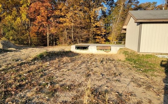 Pictures of Special Purpose property located at N3825 County Road P, Plymouth, WI 53929 for sales - image #1