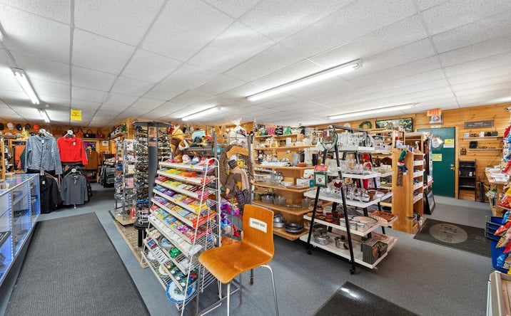 Pictures of Retail, Office, Industrial property located at 201 & 211 Ash, Baraboo, WI 53913 for sales - image #1