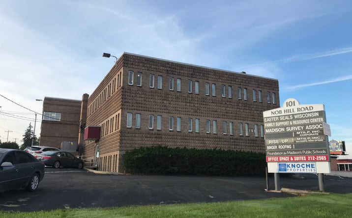 Pictures of Office property located at 101 Nob Hill, Madison, WI 53713 for sales - image #1