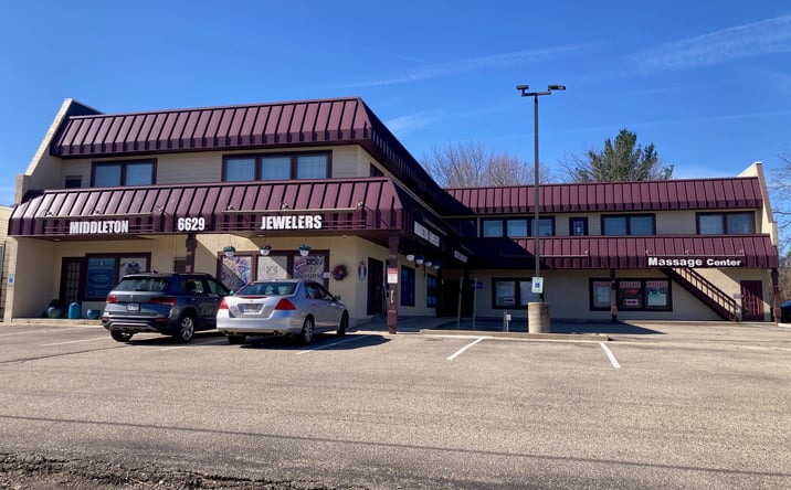 Pictures of Office property located at 6629 University Ave, Middleton, WI 53562 for sales - image #1