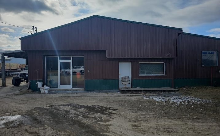 Pictures of Retail, Office, Industrial property located at 313 W South, Ontario, WI 54651 for sales - image #1