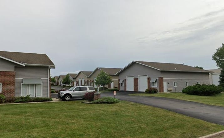 Pictures of Industrial property located at 4611 Dovetail, Madison, WI 53704 for sales - image #1
