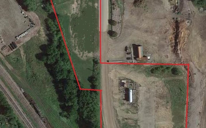 Pictures of Land property located at 404 Potter, Baraboo, WI 53913 for sales - image #1