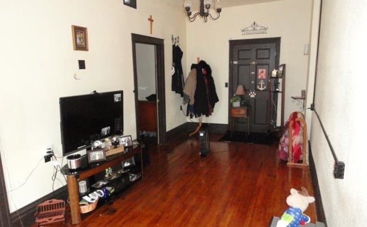 Pictures of Retail, Office, Special Purpose, Multifamily, Industrial property located at 217 W Cherry St, Lancaster, WI 53813 for sales - image #1