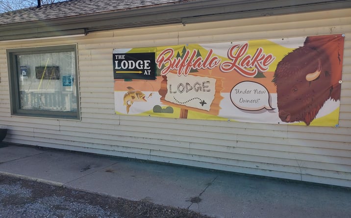 Pictures of Retail, Land, Office property located at W4011 County Road C, Montello, WI 53949 for sales - image #1