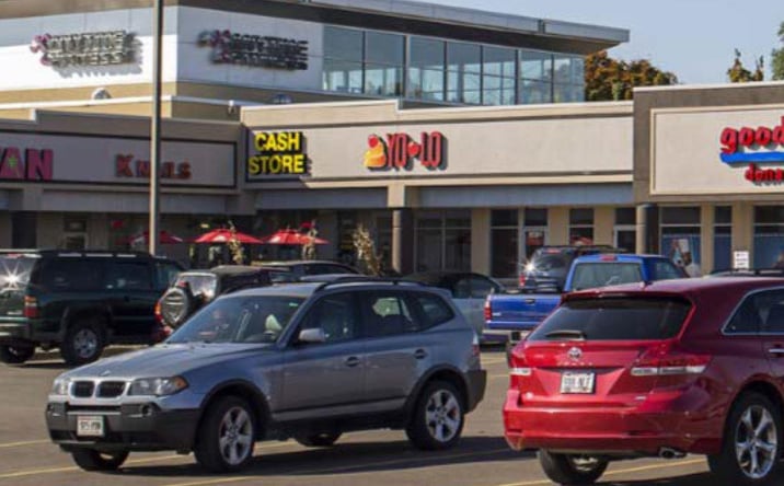Pictures of Retail property located at 2049 McCoy, Dane, WI 53590 for sales - image #1