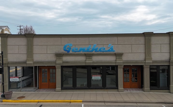Pictures of Retail, Office property located at 904 16th, Monroe, WI 53566 for sales - image #1