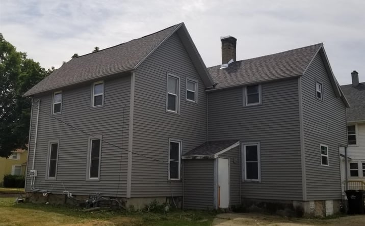 Pictures of Multifamily property located at 958 Elm Street, Beloit, WI 53511 for sales - image #1