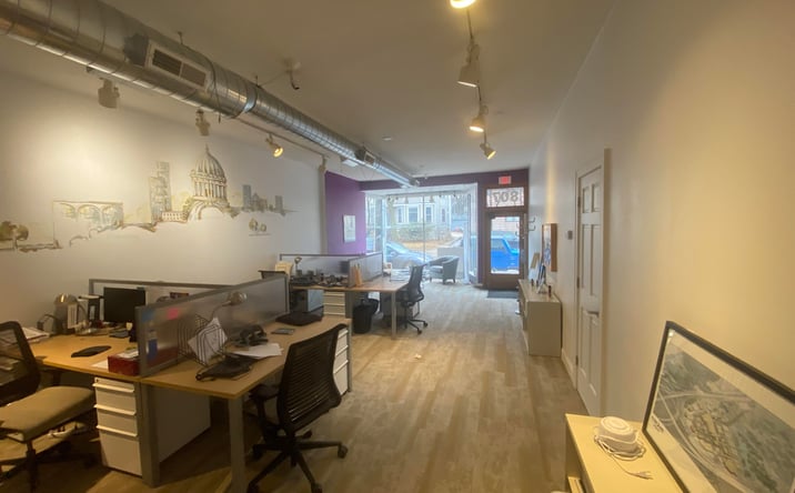 Pictures of Retail, Office, Industrial, Special Purpose property located at 809 E johnson, Madison, WI 53703 for sales - image #1