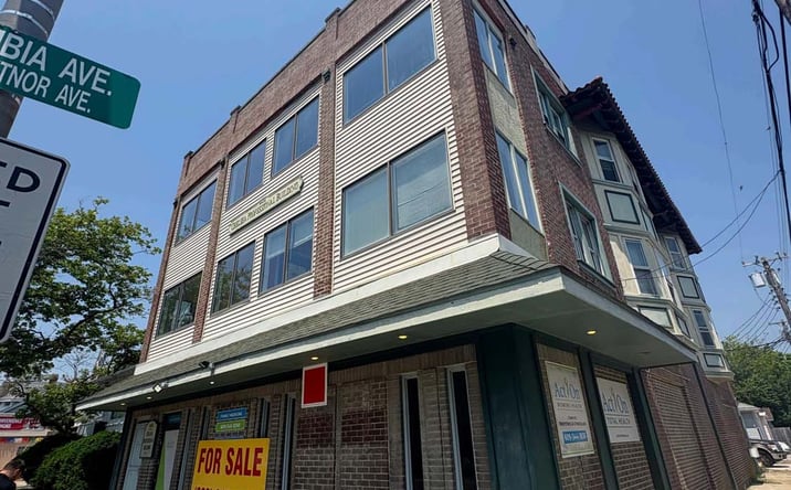 Pictures of Retail, Multifamily, Office, Mixed Use property located at 4401 Ventnor Ave, Atlantic City, NJ 08401 for sales - image #1