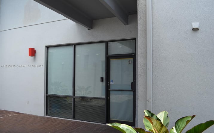 Pictures of Industrial property located at 7311 NW 12th St # 20, Miami, FL 33126 for sales - image #1