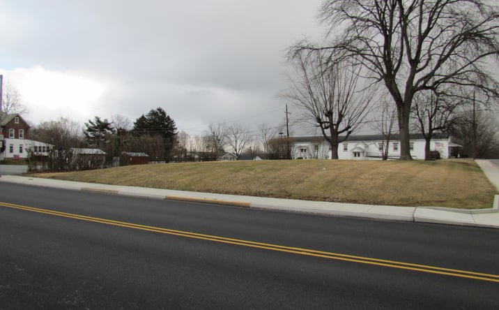 Pictures of Land property located at 504 E. Main Street, Kutztown, PA 19530 for sales - image #1