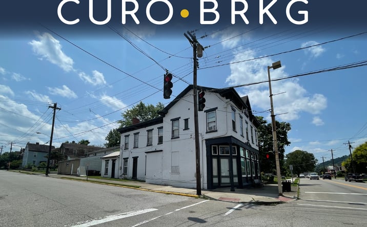 Pictures of Retail property located at 401-403 Elm St Ludlow, Ludlow, KY 41016 for sales - image #1