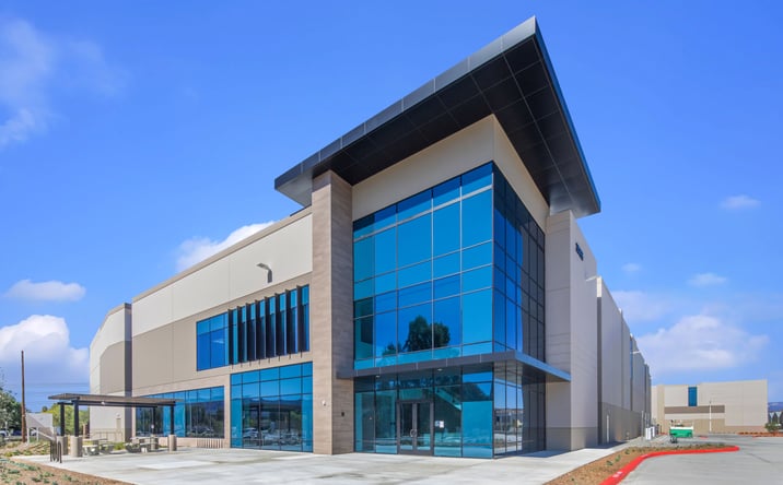 Pictures of Industrial property located at 25485 Springbrook Ave, Santa Clarita, CA 91350 for sales - image #1