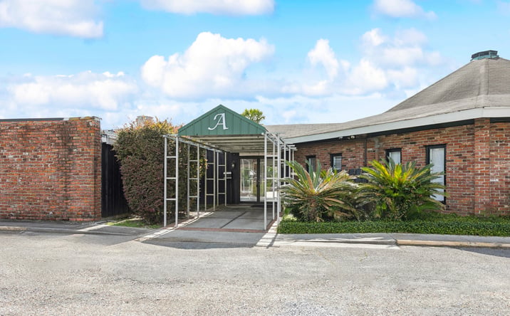 Pictures of Land, Special Purpose property located at 5244 General Meyer Ave, New Orleans, LA 70131 for sales - image #1