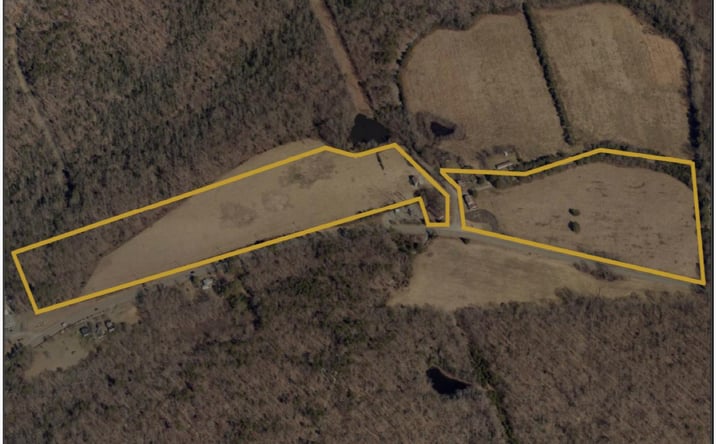 Pictures of Land property located at 4830 Courthouse Rd., Spotsylvania Courthouse, VA 22551 for sales - image #1