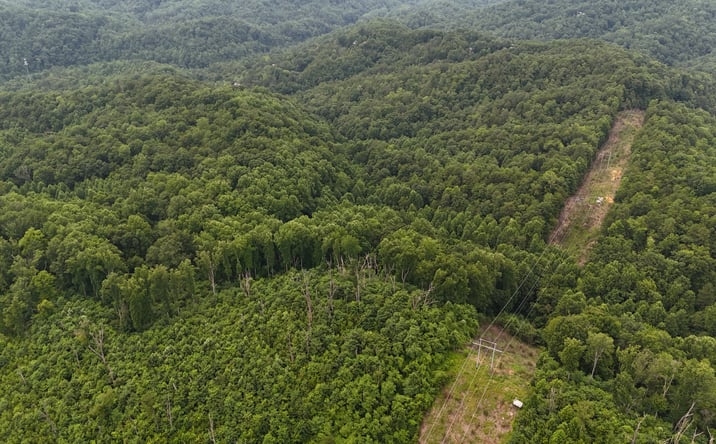 Pictures of Land property located at S King Branch Rd, Sevierville, TN 37876, 0 S King Branch Road, Sevierville, TN 37876 for sales - image #1