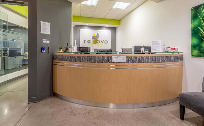 Pictures of Office property located at 3000 Woodcreek Dr, Downers Grove, IL 60515 for sales - image #1