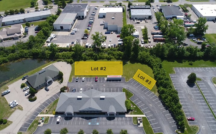 Pictures of Land property located at Paragon Road, Washington Township, OH 45459 for sales - image #1