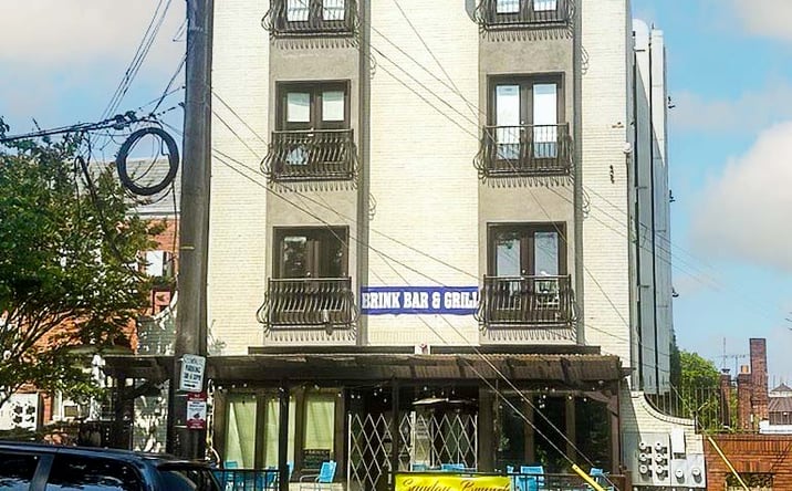 Pictures of Retail, Mixed Use property located at 5420 3rd St NW, Washington, DC 20011 for sales - image #1