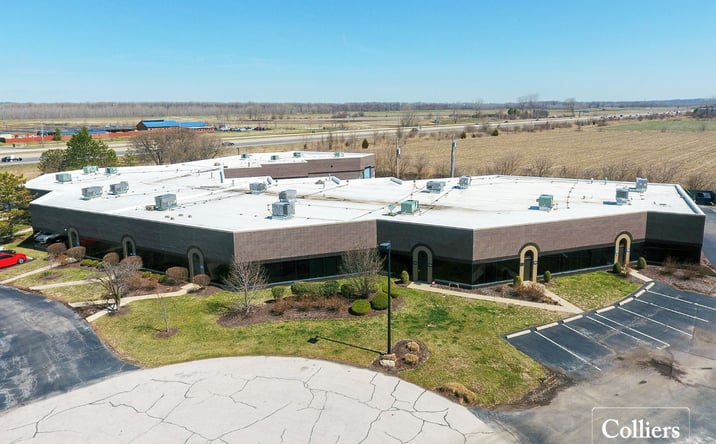 Pictures of Industrial property located at 732 Goddard Avenue, Chesterfield, MO 63005 for sales - image #1